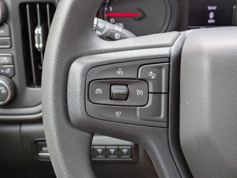 New 2025 Chevrolet Silverado 2500 W/T w/ WT Convenience Package image 14