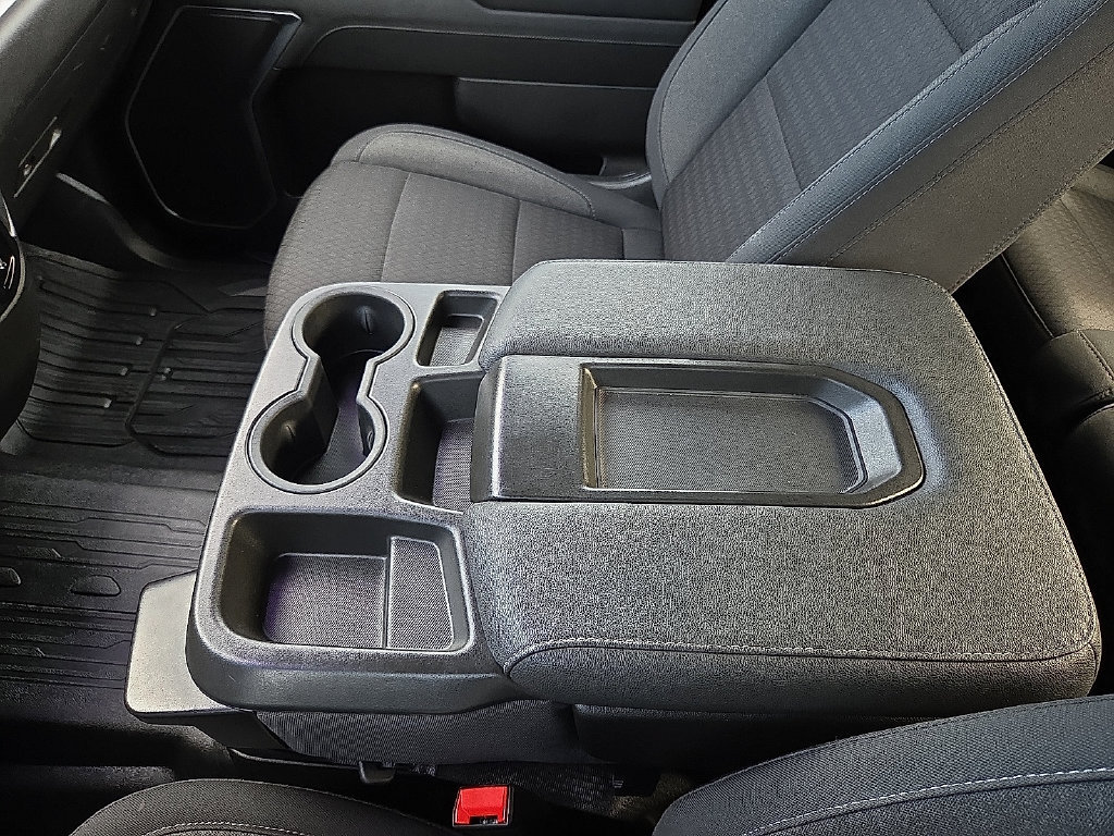 Used 2022 GMC Sierra 1500 Elevation AWD/4WD image 20