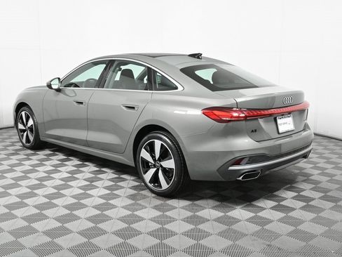 New 2025 Audi A5 2.0T Premium Plus image 23