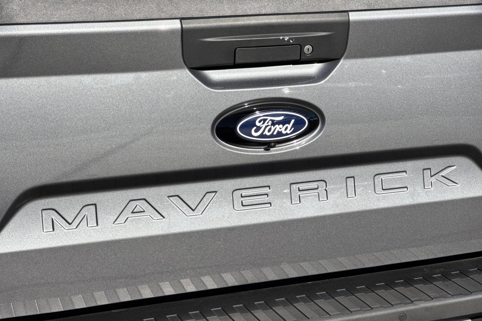 Used 2025 Ford Maverick XLT FWD image 29