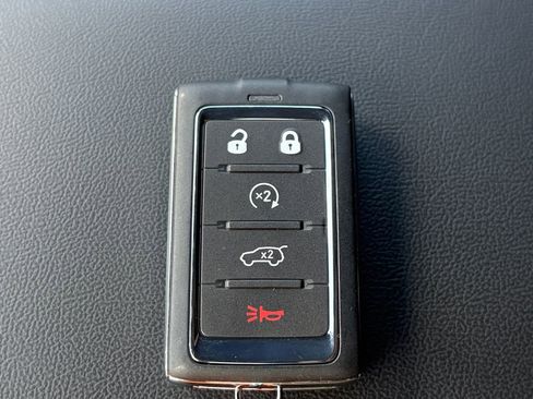 New 2026 Jeep Grand Cherokee L 4WD image 29