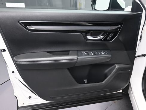 Used 2024 Honda CR-V EX-L image 23