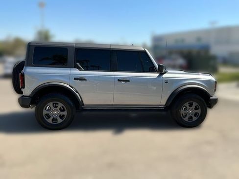 Used 2024 Ford Bronco Big Bend AWD/4WD image 6
