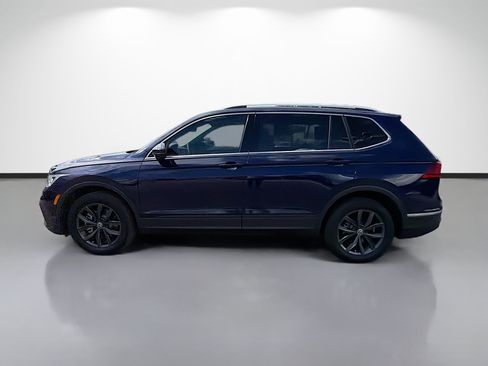 Used 2023 Volkswagen Tiguan SE FWD image 6