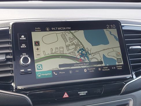 Certified 2024 Honda Ridgeline TrailSport image 25