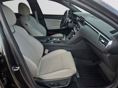 Used 2026 Genesis G70 3.3T Sport Prestige image 16