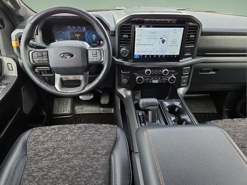 Used 2024 Ford F150 Tremor AWD/4WD image 11