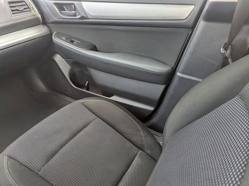 Used 2018 Subaru Outback 2.5i w/ Popular Package #1 image 13