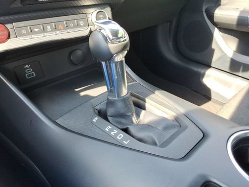 Used 2024 Ford Mustang Coupe RWD image 30