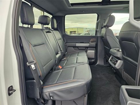 New 2025 Ford F350 Lariat w/ Lariat Ultimate Package image 13