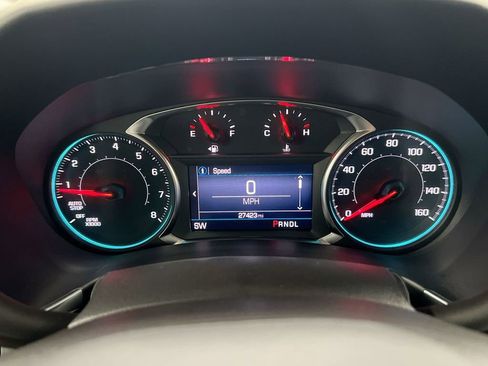 Used 2022 Chevrolet Equinox LT image 11