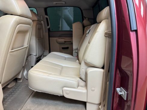Used 2013 GMC Sierra 1500 SLE w/ Power Tech Package AWD/4WD image 20