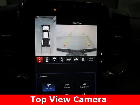 Used 2024 RAM 3500 Limited w/ Night Edition image 19