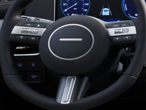 New 2026 Hyundai Sonata Limited image 9