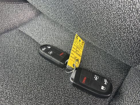 Used 2023 RAM ProMaster 3500 w/ Lane Management Group image 30