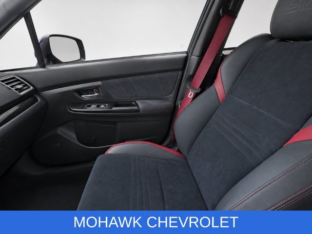 Used 2019 Subaru WRX STI AWD/4WD image 17