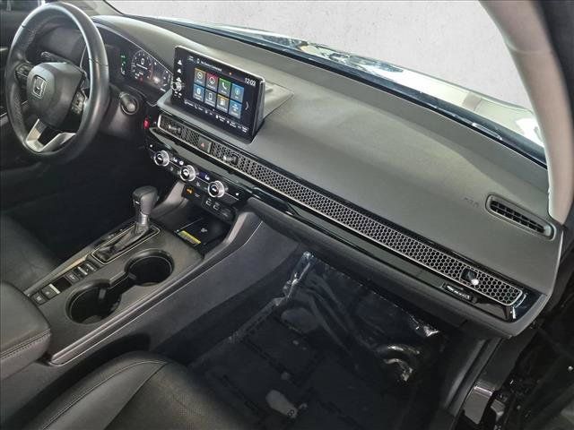 Used 2024 Honda Civic Touring image 23