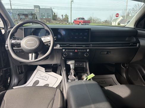 Used 2025 Hyundai Tucson SEL image 14