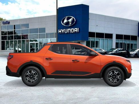 New 2026 Hyundai Santa Cruz XRT image 7