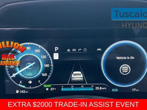 New 2026 Hyundai Elantra Sport image 14