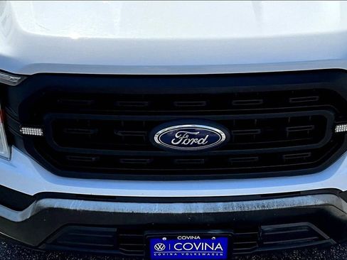 Used 2022 Ford F150 XL w/ XL Power Equipment Group RWD image 28