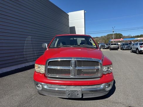 Used 2002 Dodge Ram 1500 Truck SLT image 8