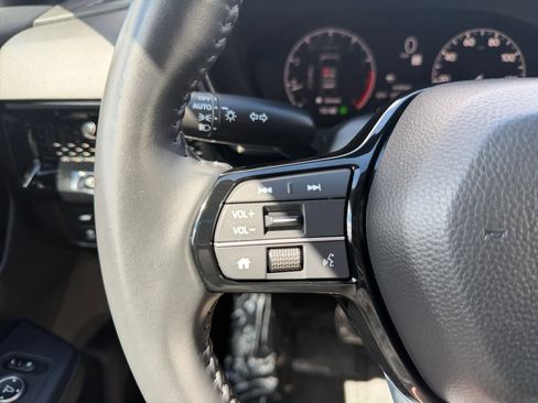 Used 2024 Honda CR-V EX-L image 21