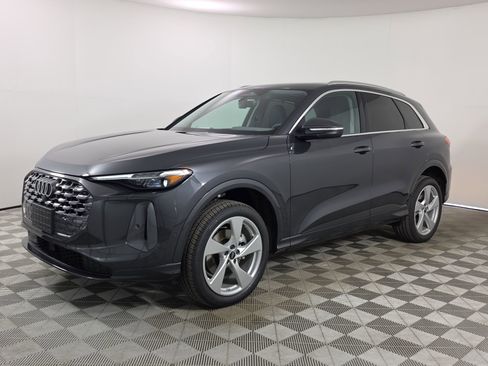 New 2026 Audi Q5 Premium AWD/4WD image 3