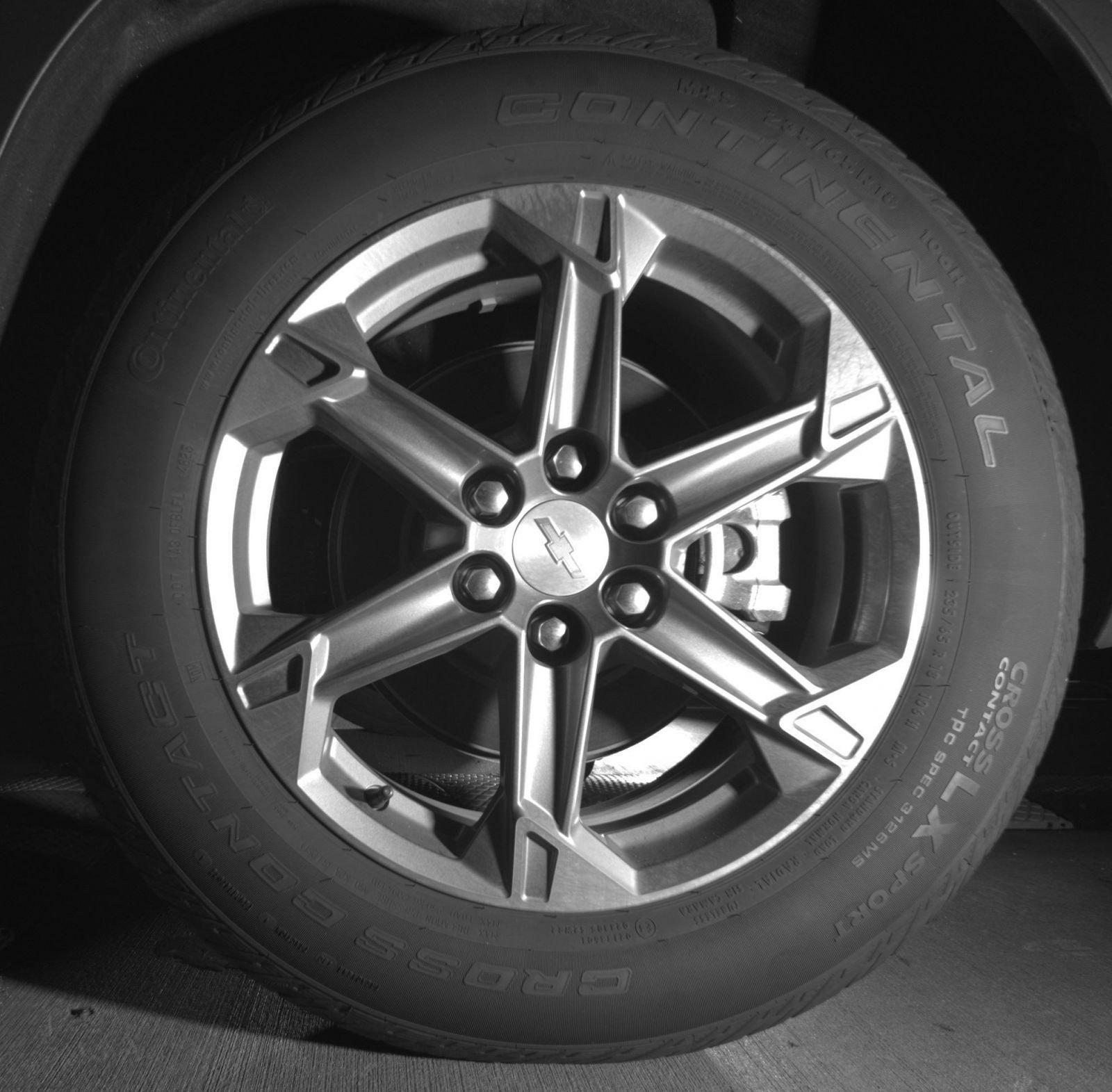 Used 2026 Chevrolet Blazer LT AWD/4WD image 13