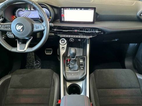 New 2024 Dodge Hornet GT Plus image 10