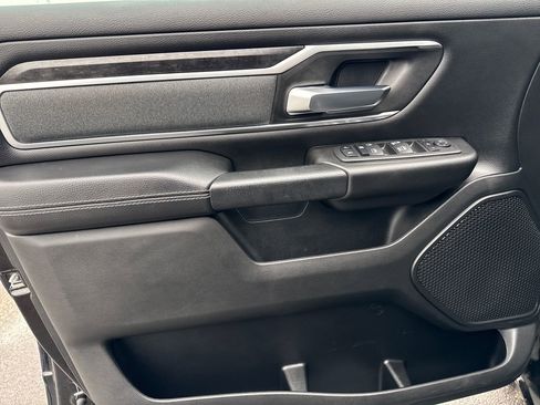 Used 2022 RAM 1500 Big Horn image 17