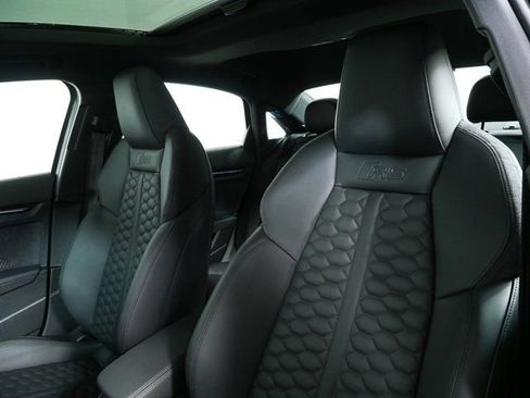 New 2026 Audi RS 3 image 5