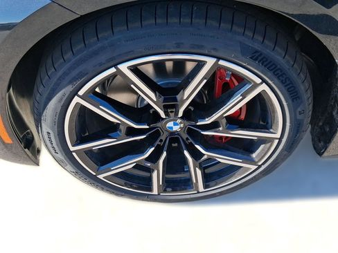 Used 2026 BMW 430i w/ M Sport Package RWD image 8