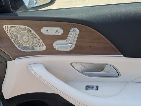 Certified 2023 Mercedes-Benz GLE 350 4MATIC image 38