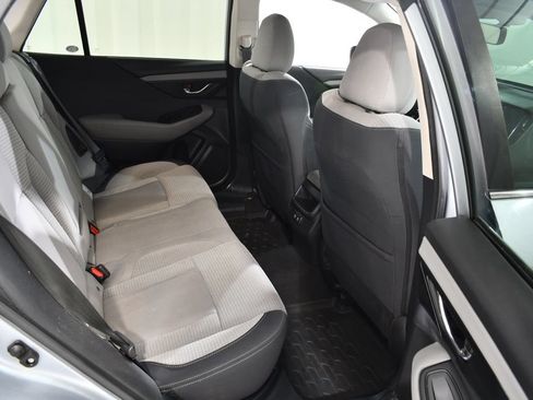 Used 2020 Subaru Outback Premium AWD/4WD image 19