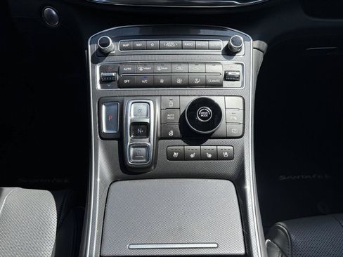 Used 2022 Hyundai Santa Fe Limited FWD image 26