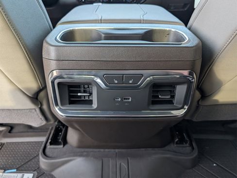 New 2026 Chevrolet Silverado 1500 LTZ w/ LTZ Premium Texas Edition image 28