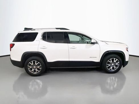 Used 2023 GMC Acadia SLT w/ Preferred Package AWD/4WD image 10