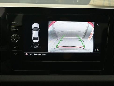 New 2026 Volkswagen Jetta Sport image 7