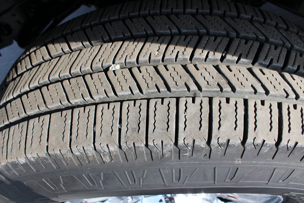 Used 2026 RAM 2500 Tradesman AWD/4WD image 34