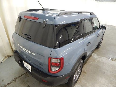 New 2025 Ford Bronco Sport Big Bend w/ Convenience Package image 3