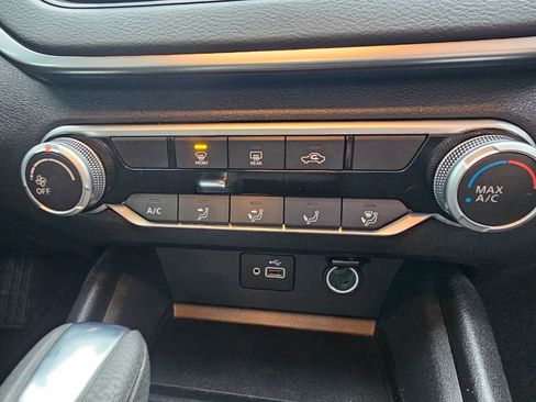 Used 2021 Nissan Altima 2.5 S w/ Driver Assist Package image 11