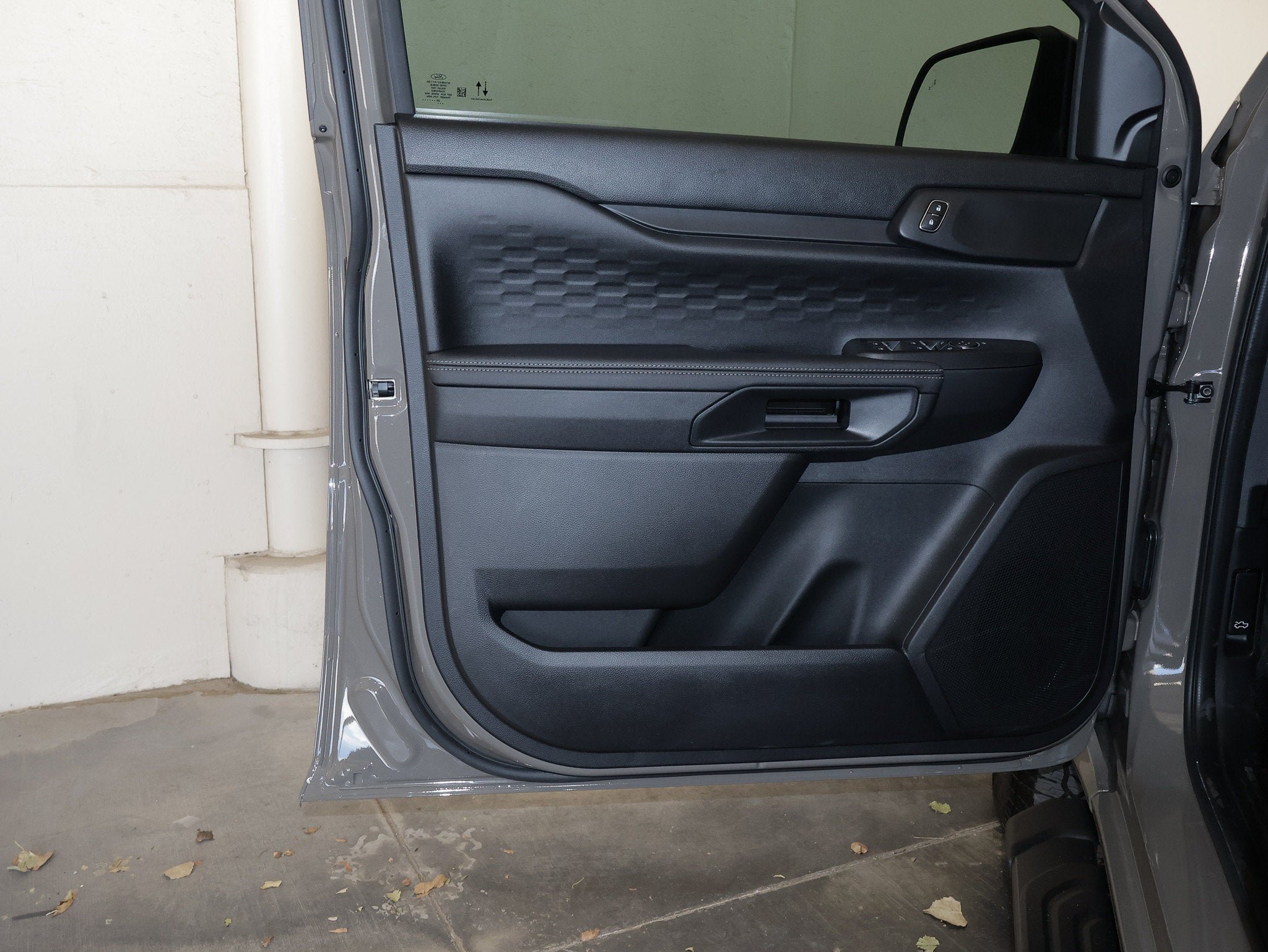 New 2026 Ford Ranger XLT AWD/4WD image 36