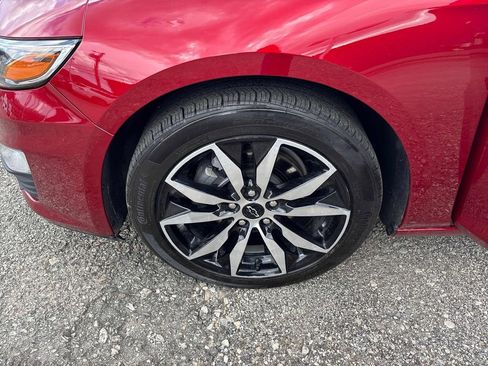 Used 2024 Chevrolet Malibu RS image 32