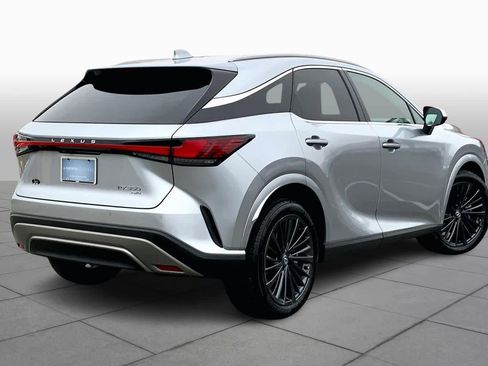 Used 2025 Lexus RX 350 Premium image 12