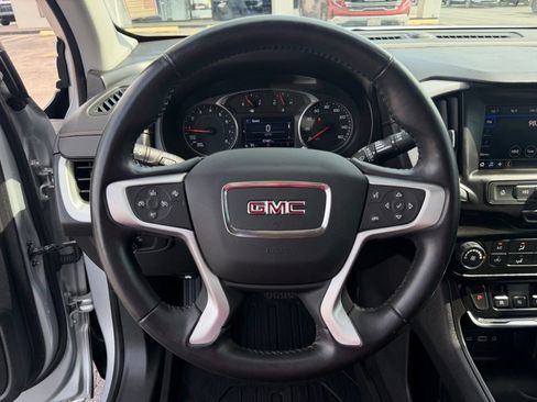 Used 2021 GMC Terrain SLE w/ Elevation Edition FWD image 19
