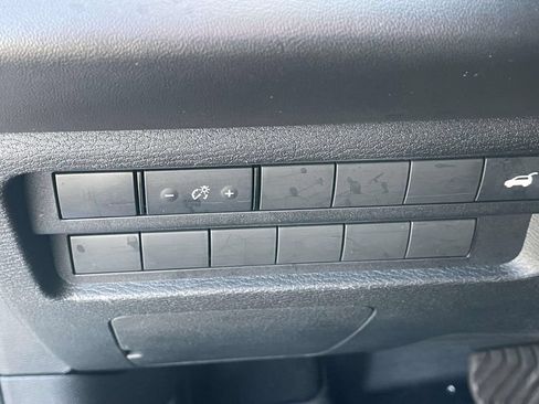 Used 2022 Mitsubishi Outlander SE FWD image 18
