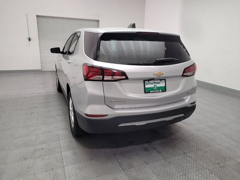 Used 2022 Chevrolet Equinox LT AWD/4WD image 6