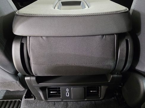 New 2026 Chevrolet Silverado 2500 Custom w/ Custom Convenience Package image 19