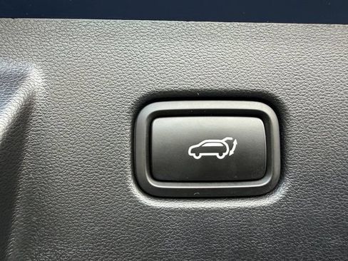 Used 2024 Hyundai Tucson SEL AWD/4WD image 34